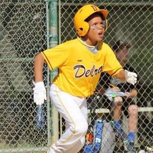 Meet your Posher, Donovan